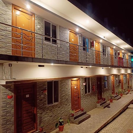 Cloud Residency Yercaud Hotel Ngoại thất bức ảnh
