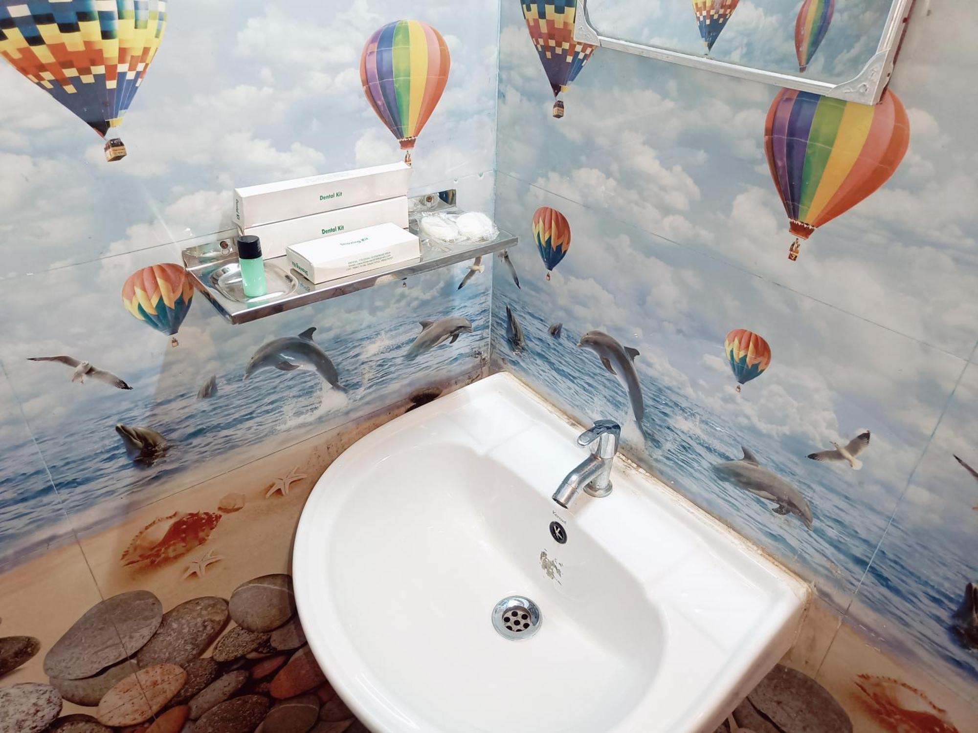 Cloud Residency Yercaud Hotel Ngoại thất bức ảnh