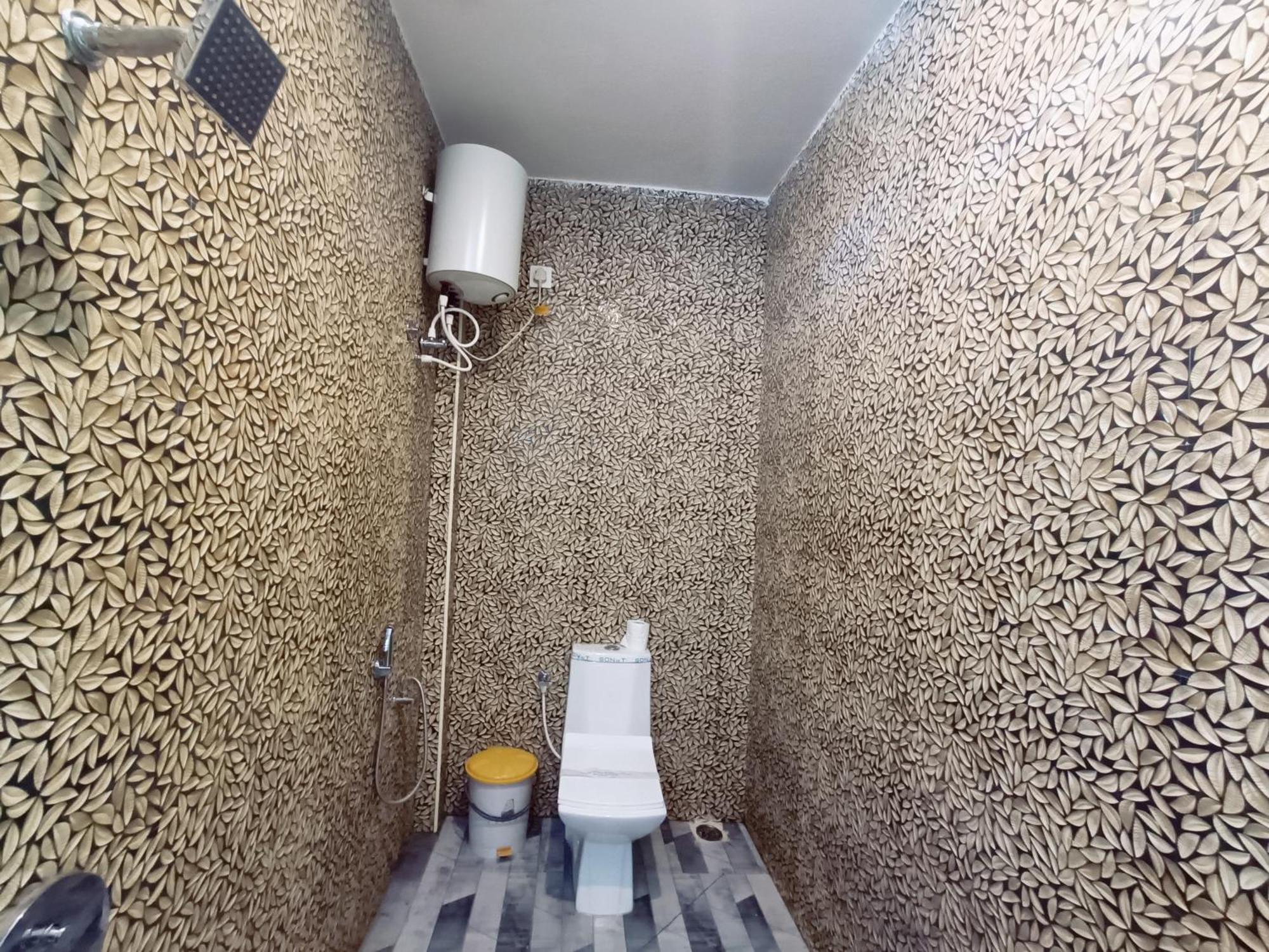 Cloud Residency Yercaud Hotel Ngoại thất bức ảnh