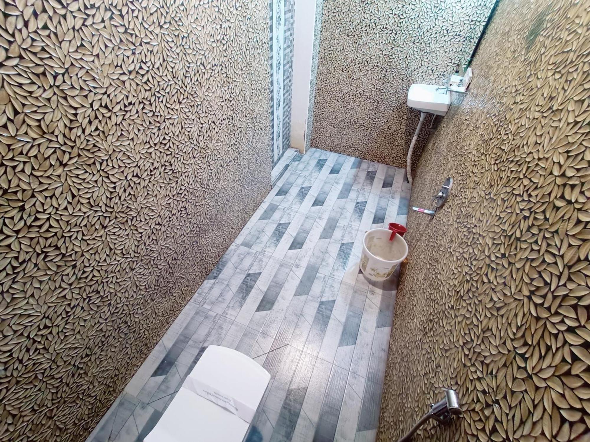 Cloud Residency Yercaud Hotel Ngoại thất bức ảnh