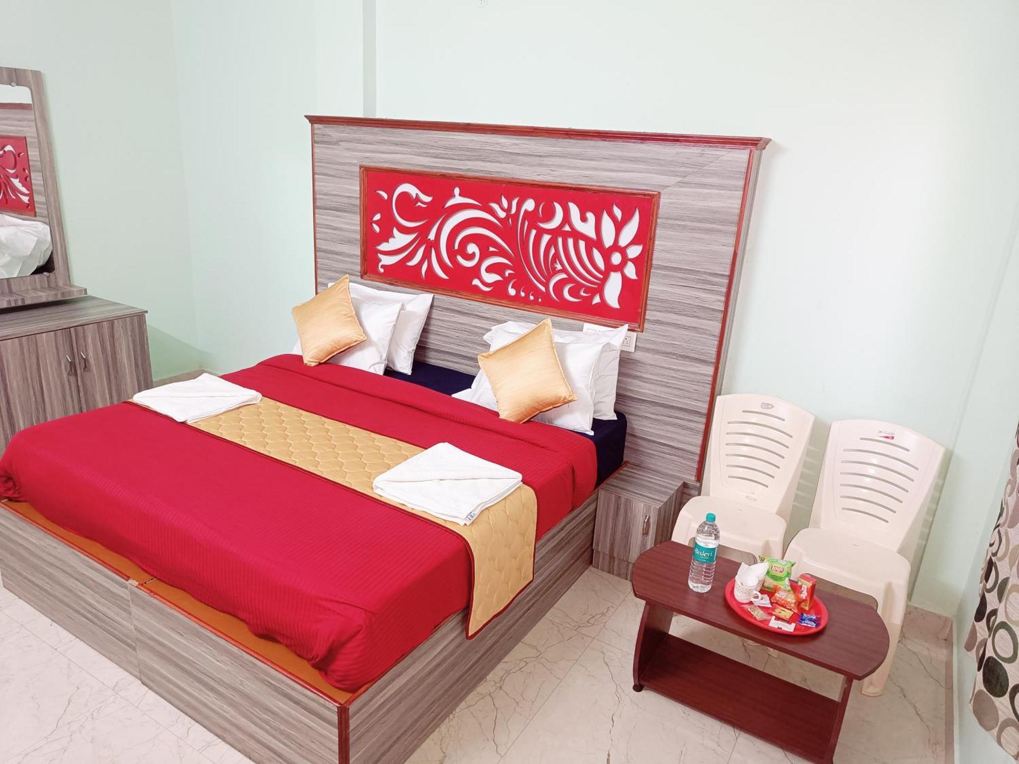 Cloud Residency Yercaud Hotel Ngoại thất bức ảnh